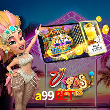 a99bet: A Experiência de Casino com Jogos de Mesa ao Vivo