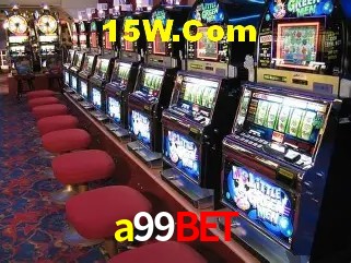 Explore as vantagens do a99bet: serviço profissional e confiabilidade